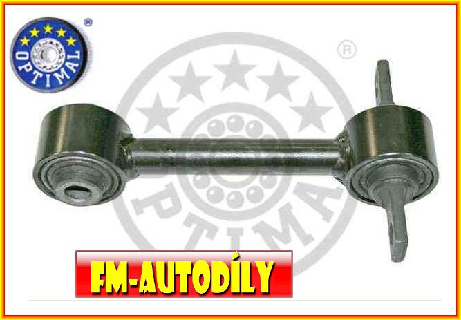 Rameno zadní nápravy 0006 OPTIMAL Volvo S40 V40