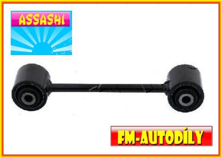 Rameno zadní nápravy 0007 ASSASHI Ssangyong Korando Musso