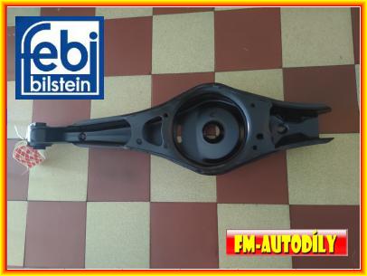 Rameno zadní nápravy 0010 FEBI Škoda Octavia II