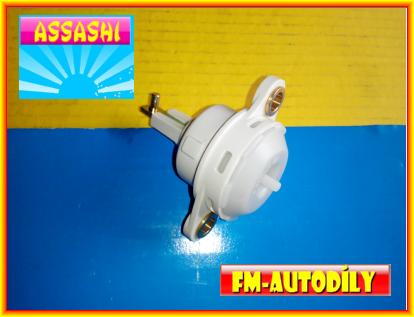 Regulátor čerpadla DR01 ASSASHI Ssangyong Korando Musso