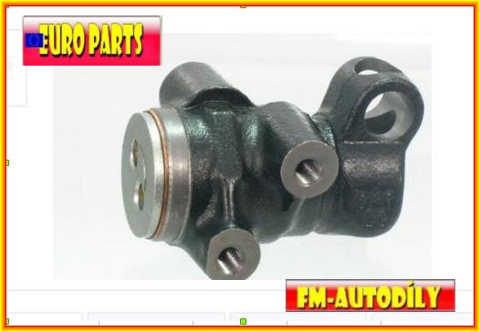 Regulátor tlaku brzd 0005 EUROPARTS Lada Niva