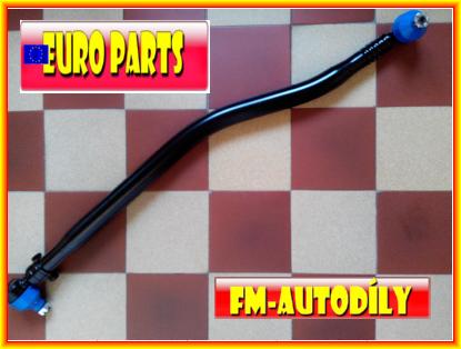 Řídící tyč 1002 EUROPARTS Nissan Atleon