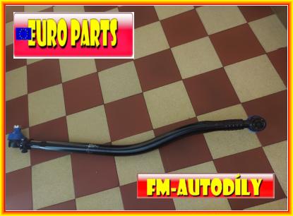 Řídící tyč 1004 EUROPARTS Nissan Atleon