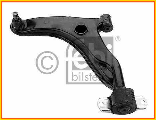 Rameno přední nápravy 0051 FEBI Mitsubishi Carisma Volvo S40 V40