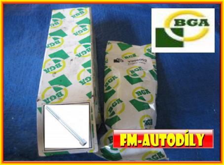 Sada šroubů hlavy motoru 0001 BGA Škoda Favorit Forman Felicia Rapid Š130