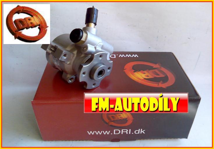 Servočerpadlo 0004 DRI Citroen Berlingo Xsara ZX Peugeot Partner 205 306 309 405