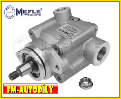Servočerpadlo 1001 MEYLE DAF 75 CF 85 CF 95 XF