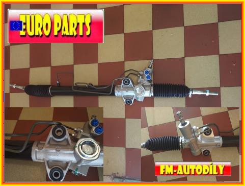 Servořízení PS001 EUROPARTS Mitsubishi L200 2006 až 2015 nový díl
