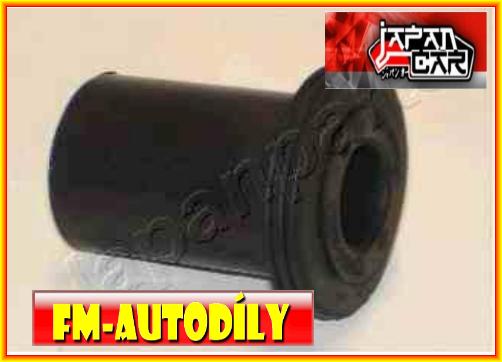 Silentblok listového péra 0003 JAPANCAR Hyundai Galloper Mitsubishi Pajero