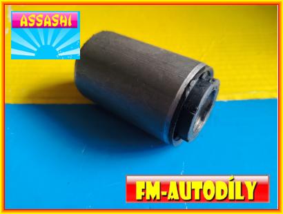 Silentblok listového péra 0009 ASSASHI Nissan Cabstar Renault Maxity 2006 a 2011