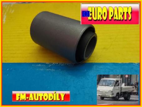 Silentblok listového péra 0010 EUROPARTS Nissan Trade od 1990