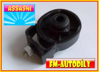 Silentblok motoru 0001 ASSASHI Hyundai Galloper Mitsubishi L200 Pajero