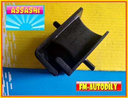 Silentblok motoru 0004 ASSASHI Nissan Cabstar E 1998 až 2006