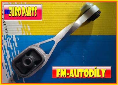 Silentblok motoru 0005 EUROPARTS Renault Clio II Megané I Thalia I