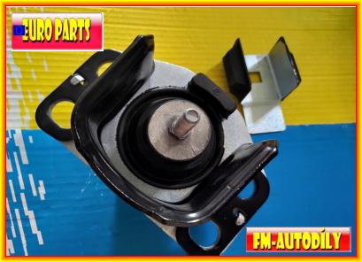 Silentblok motoru 0006 EUROPARTS Renault Clio II Megané I Thalia I