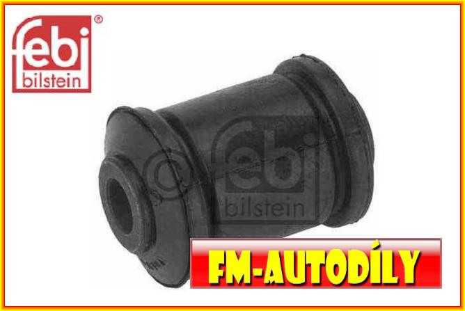 Silentblok ramene 0011 FEBI Mitsubishi Carisma Volvo S40 V40