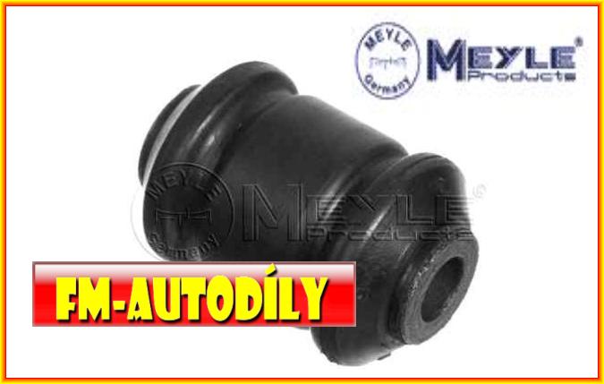 Silentblok ramene 0011 MEYLE Mitsubishi Carisma Volvo S40 V40