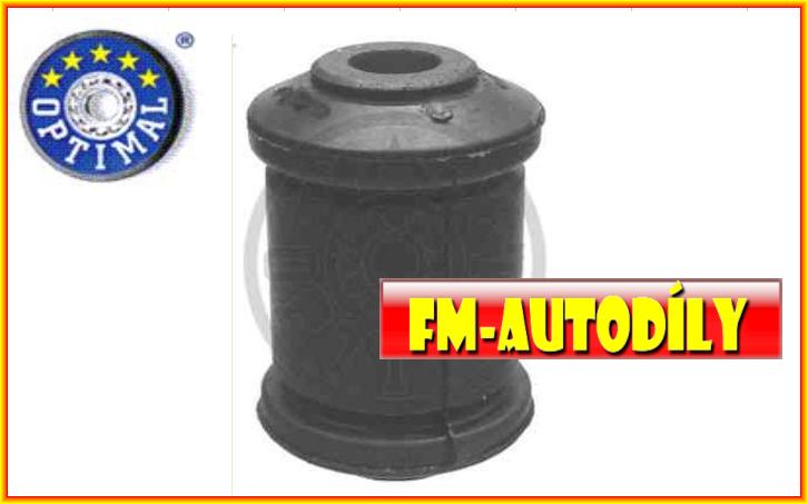 Silentblok ramene 0011 OPTIMAL Mitsubishi Carisma Volvo S40 V40