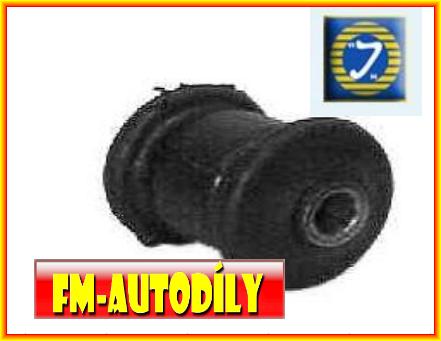 Silentblok ramene 0030 IMPERGOM Opel Corsa A