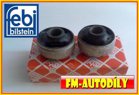 Silentblok ramene 0034 FEBI Ford Galaxy Seat Alhambra VW Sharan