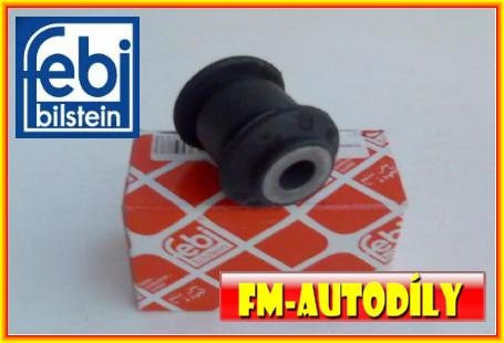 Silentblok ramene 0035 FEBI Seat Cordoba Škoda Fabia VW Polo
