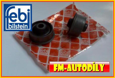 Silentblok ramene 0038 FEBI Ford Courier Escort Fiesta Ka Orion