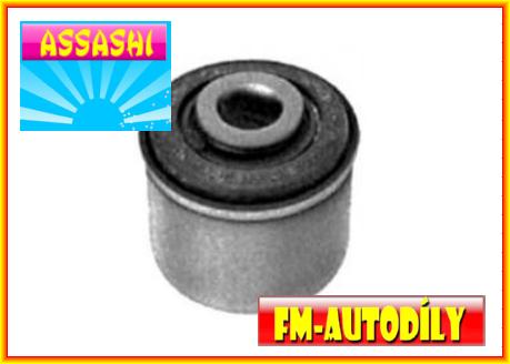 Silentblok ramene 0039 ASSASHI Renault Kangoo 4x4 Scénic RX4