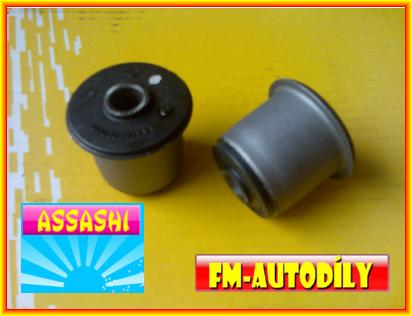 Silentblok ramene 0051 ASSASHI Ssangyong Actyon Kyron Rexton