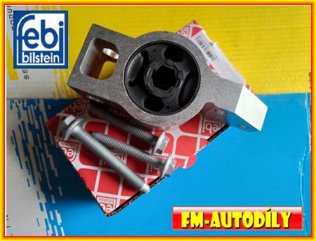 Silentblok ramene 0058 FEBI Škoda Octavia II 2004 až 2009