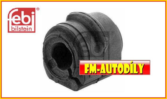 Silentblok stabilizátoru 0003 FEBI Ford Focus