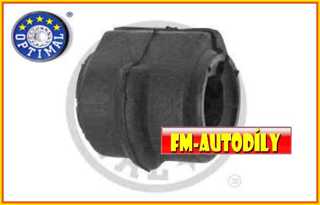 Silentblok stabilizátoru 0003 OPTIMAL Ford Focus