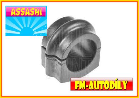 Silentblok stabilizátoru 0007 ASSASHI Renauult Maxcity Nissan Cabstar