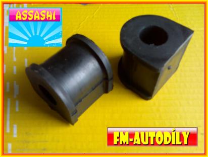 Silentblok stabilizátoru 0022 ASSASHI Renault Maxity 2006 až 2010
