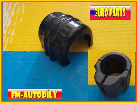 Silentblok stabilizátoru s objímkou 0023K EUROPARTS Nissan Cabstar E 1998 až 2006
