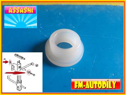 Silentblok stabilizátoru 0024 ASSASHI Nissan Cabstar E 1998 až 2006