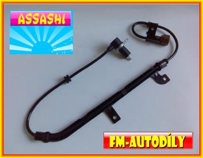 Snímač ABS A112 ASSASHI Nissan Primera P11 WP11