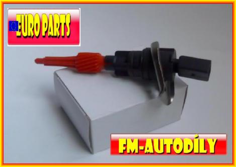 Snímač tachometru 0001 EUROPARTS Audi A3 Seat Cordoba Ibiza III Toledo II VW Bora Golf IV