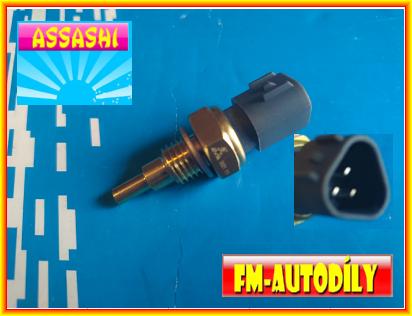 Snímač teploty motoru 0005 ASSASHI Ford Everest Ranger od 2006 pro motory 2.5 TDCi