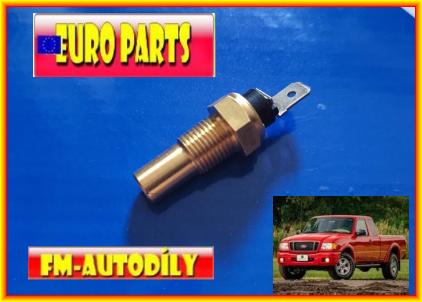 Snímač teploty motoru E120 EUROPARTS Ford Everest Ranger 2002 až 2007 pro 2.5 TD