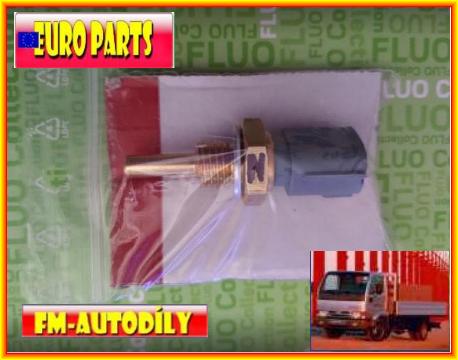 Snímač teploty motoru E122 EUROPARTS Nissan Cabstar E 2004 až 2006