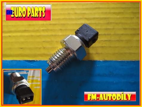 Spínač zpátečky E116 EUROPARTS Nissan Cabstar E 1998 až 2004