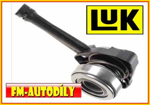 Hydraulické spojkové ložisko LUK 0001