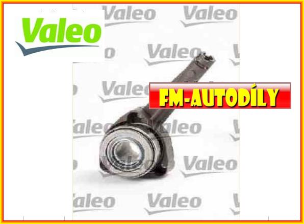 Hydraulické spojkové ložisko 0001 VALEO