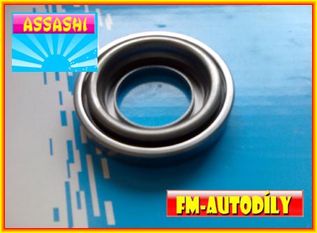 Spojkové ložisko 0002 ASSASHI Nissan Cabstar Renault Maxcity
