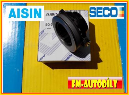 Spojkové ložisko 0004 AISIN Ssangyong Korando Musso