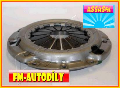 Spojkový přítlačný talíř 0018 ASSASHI Asia Rocsta