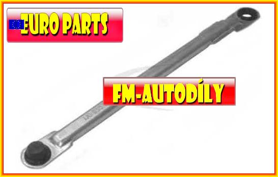 Spojovací táhlo stěračů 0001 EUROPARTS Audi A3 Seat Leon Toledo II VW Bora Golf IV