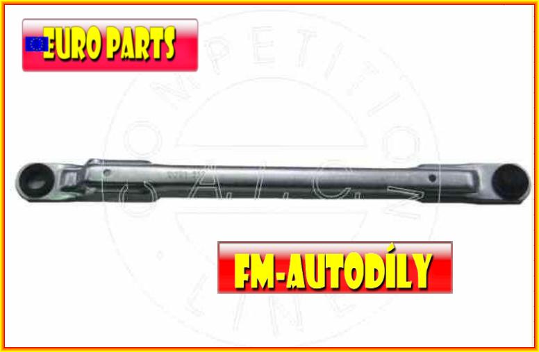Spojovací táhlo stěračů 0006 EUROPARTS Seat Arosa VW Lupo