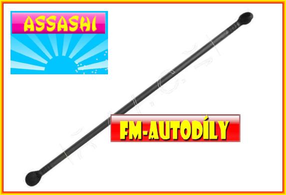 Spojovací táhlo stěračů 0009 ASSASHI Nissan Primera P10 P11 W10 WP11