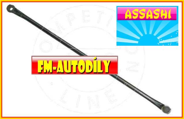 Spojovací táhlo stěračů 0010 ASSASHI Nissan Almera N15 1995 až 2000